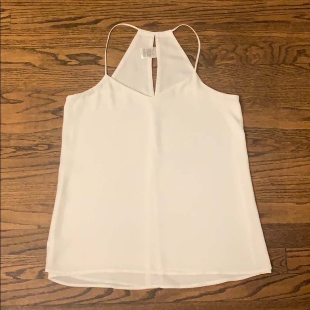 Express Flowy Top